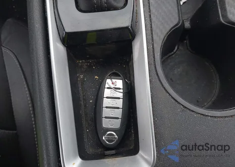 2019 Nissan Altima 2.5 S z USA, uszkodzony, nr VIN 1N4BL4BV6KC197344